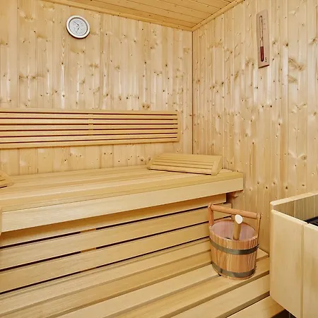 Апартаменты Patrick