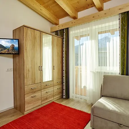 Appartement Patrick *