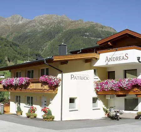 Appartement Patrick *