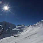 Apartament Patrick Sölden