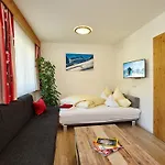 Patrick Apartament *