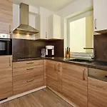 Patrick Apartament Sölden