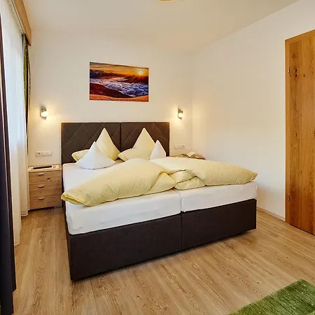 Apartament Patrick *