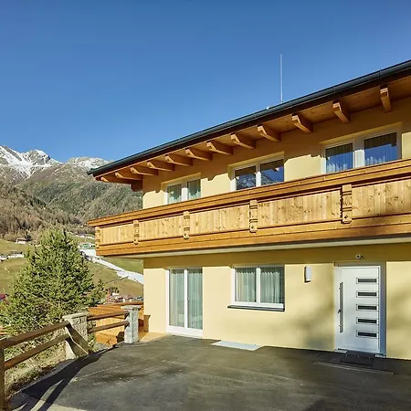 Patrick Apartament *